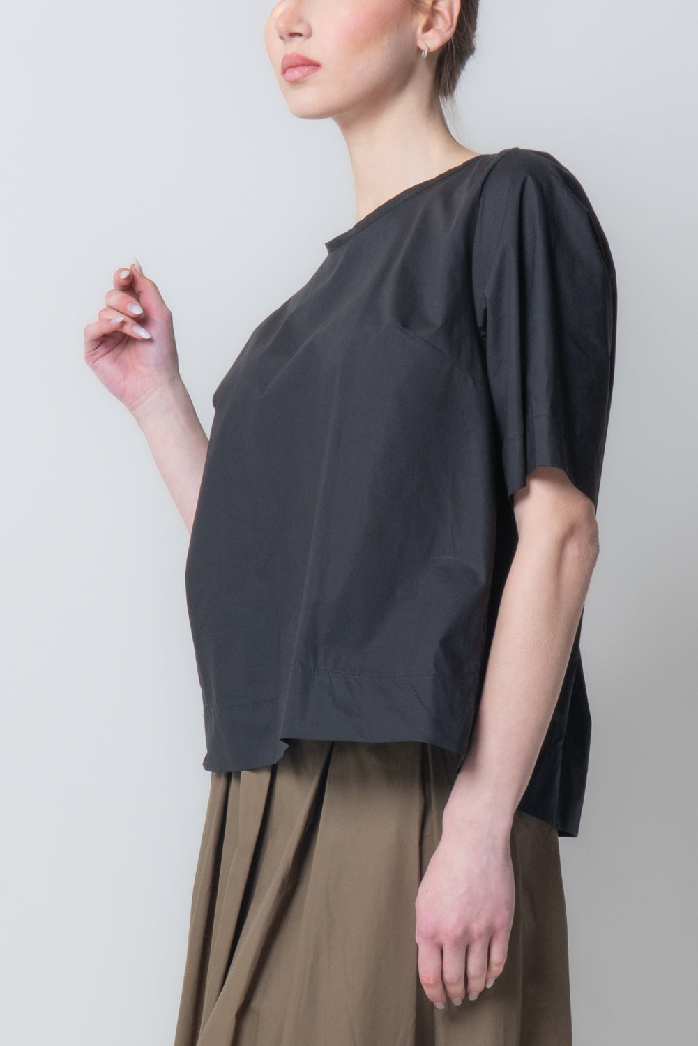 NINA MOOO5057NERO