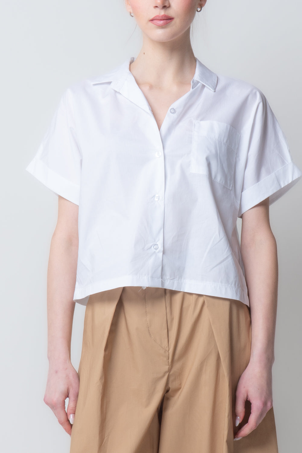 NINA MOOO5077BIANCO