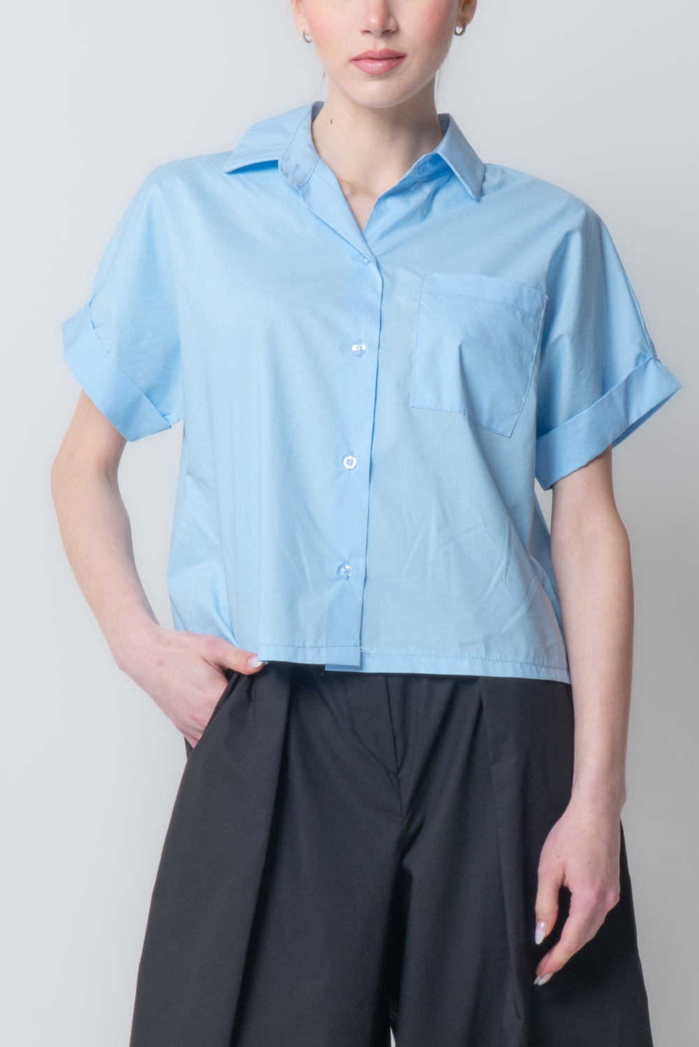 NINA MOOO5077CELESTE