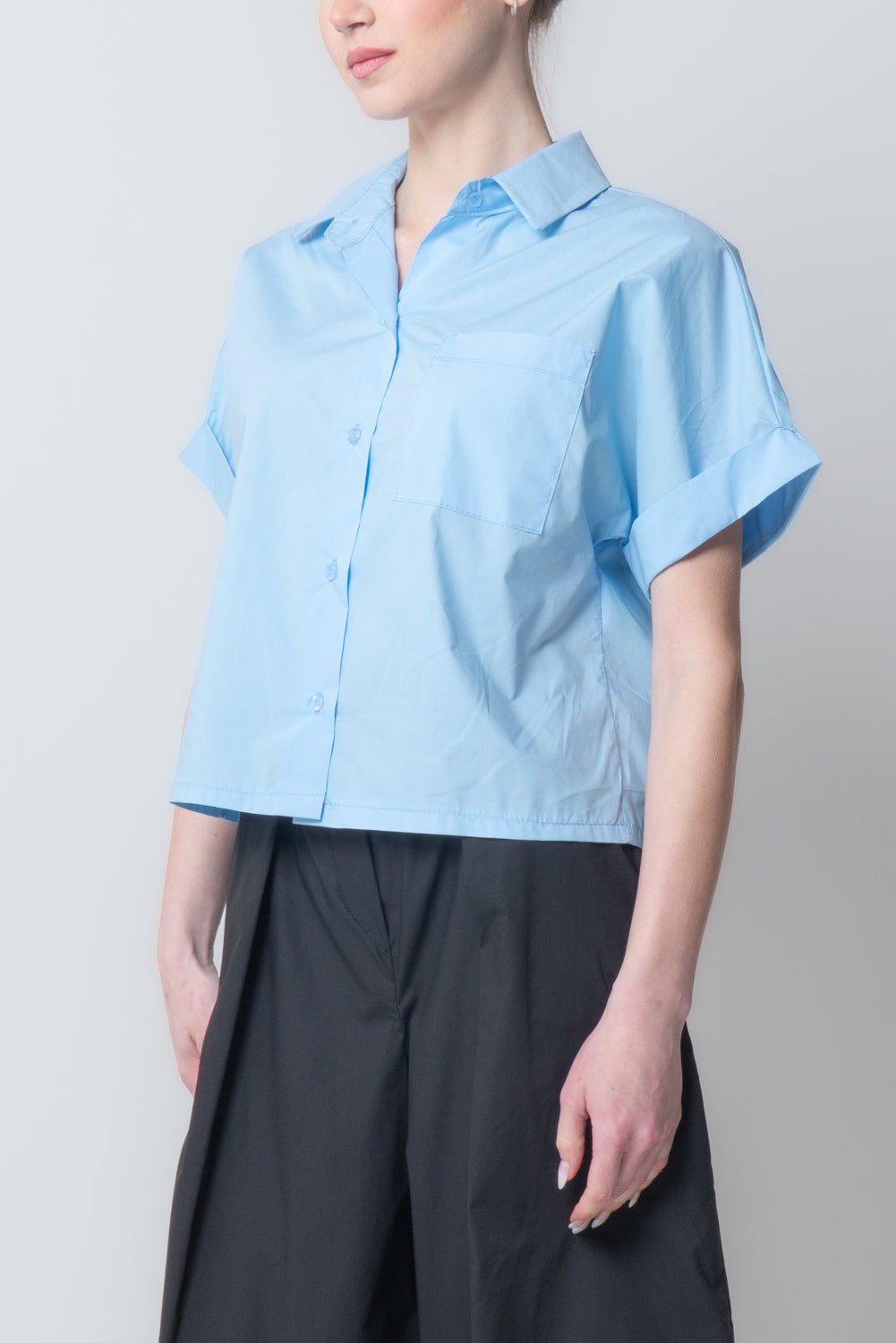 NINA MOOO5077CELESTE
