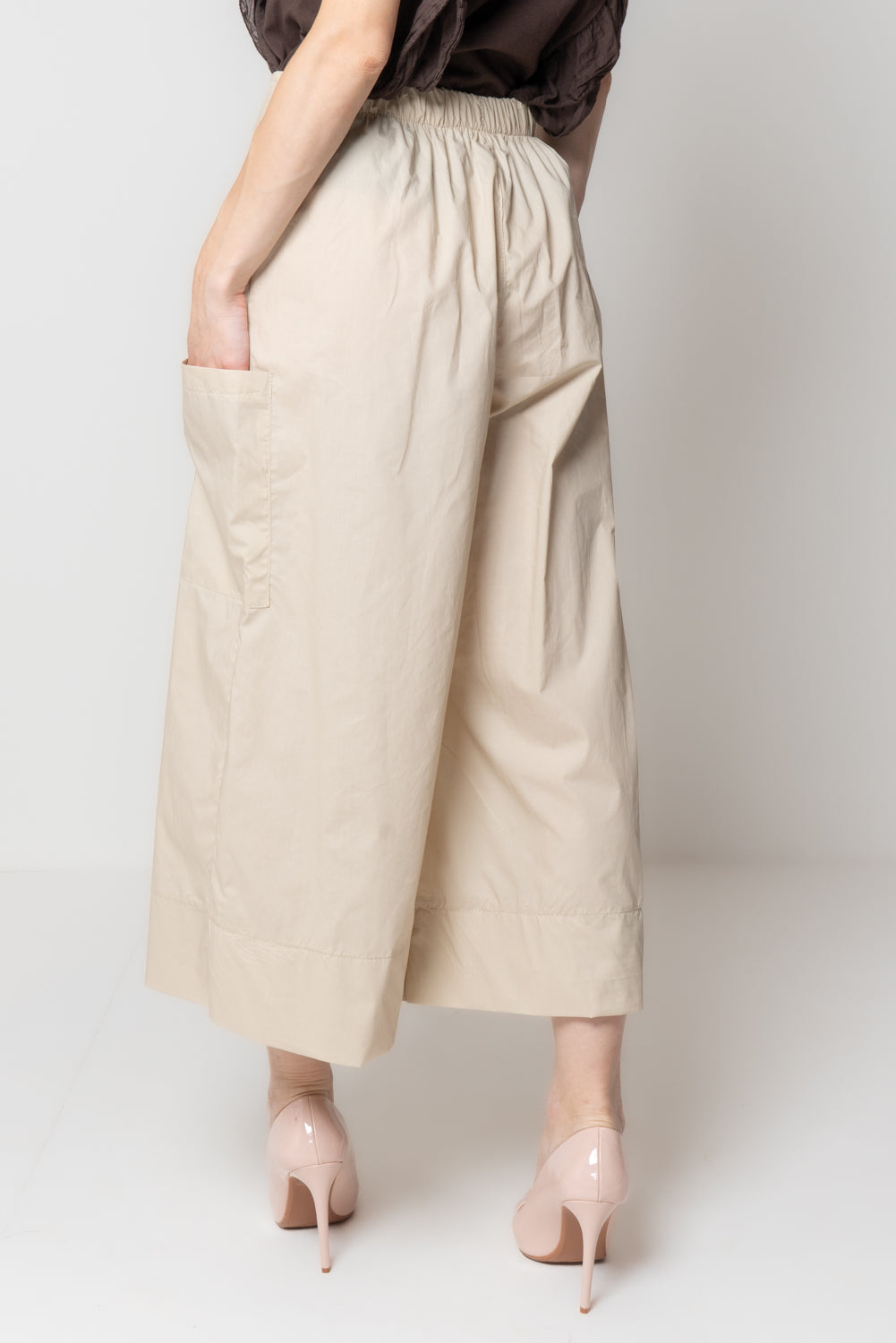 NINA MOOO5078BEIGE