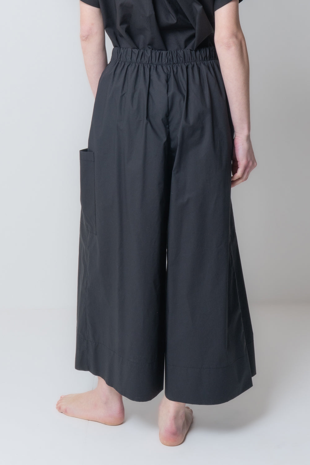 NINA MOOO5078NERO