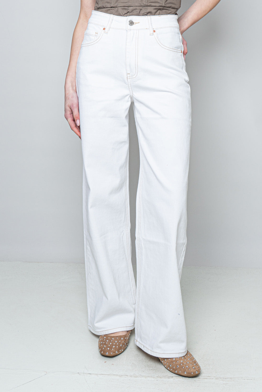 NINA MSBN3031BIANCO