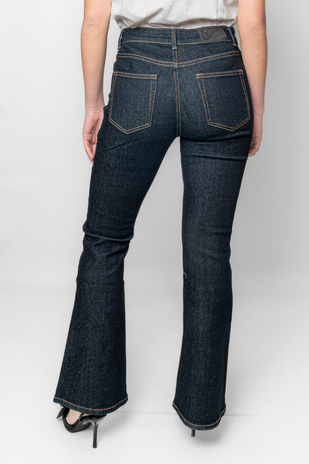 NINA MSBN3218BLU