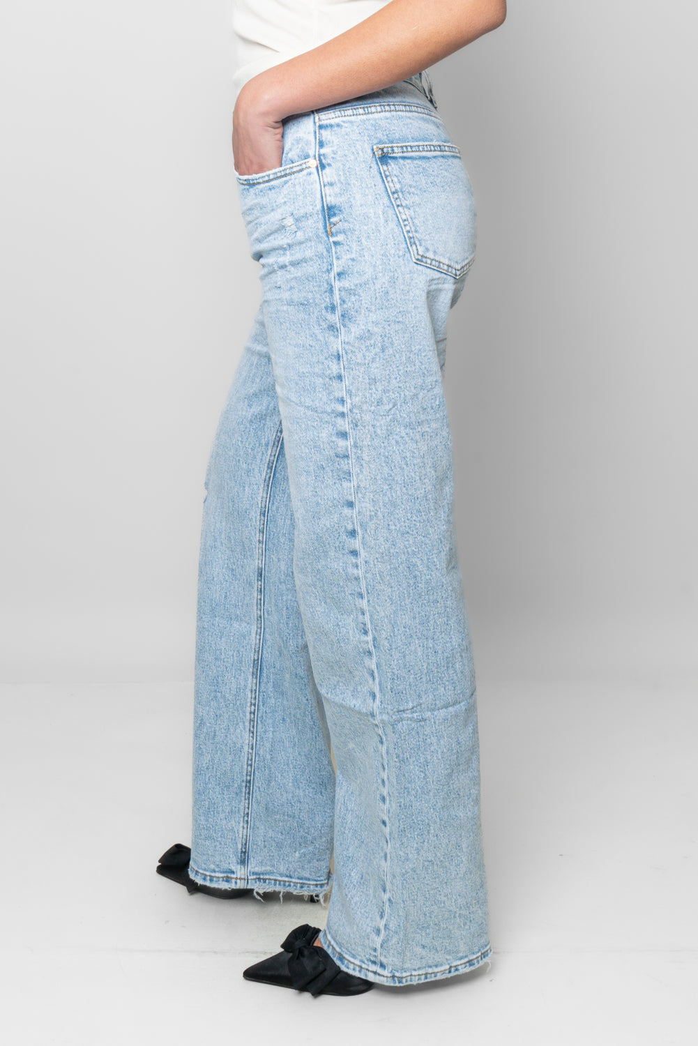 NINA MSBN3282CELESTE