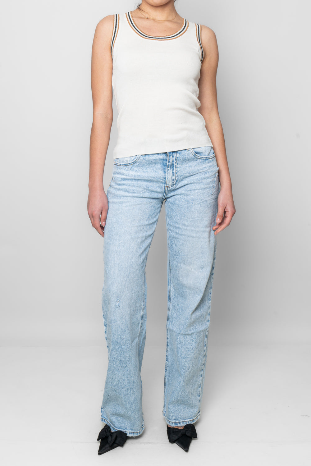 NINA MSBN3282CELESTE