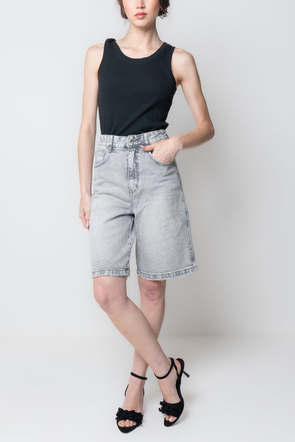 NINA MSBN3395GRIGIO
