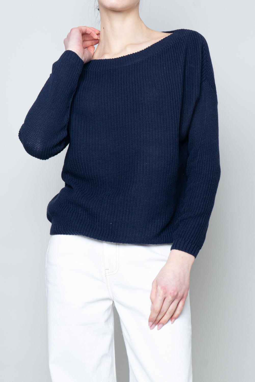 NINA NOBE25101BLU