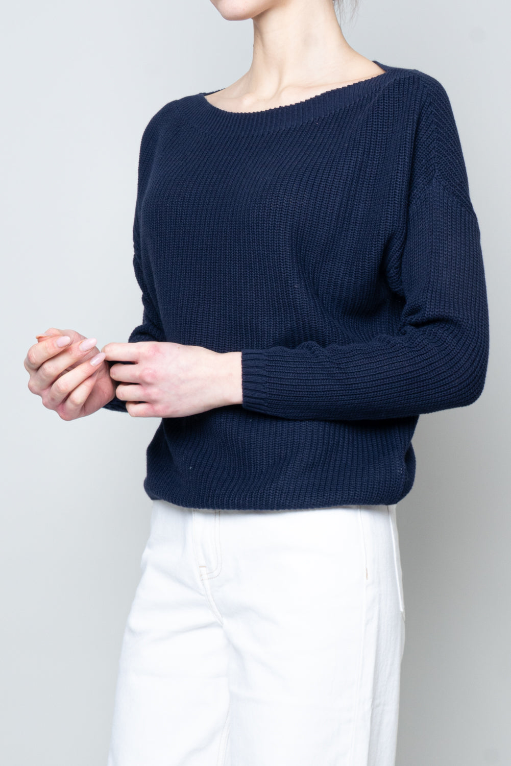 NINA NOBE25101BLU