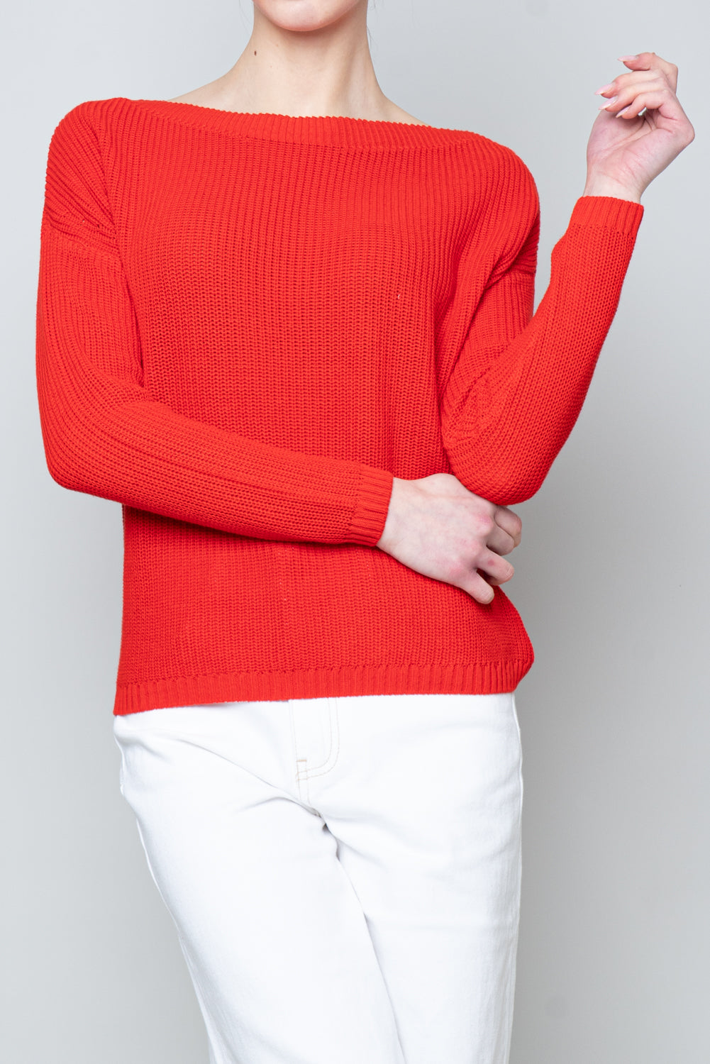 NINA NOBE25101ROSSO