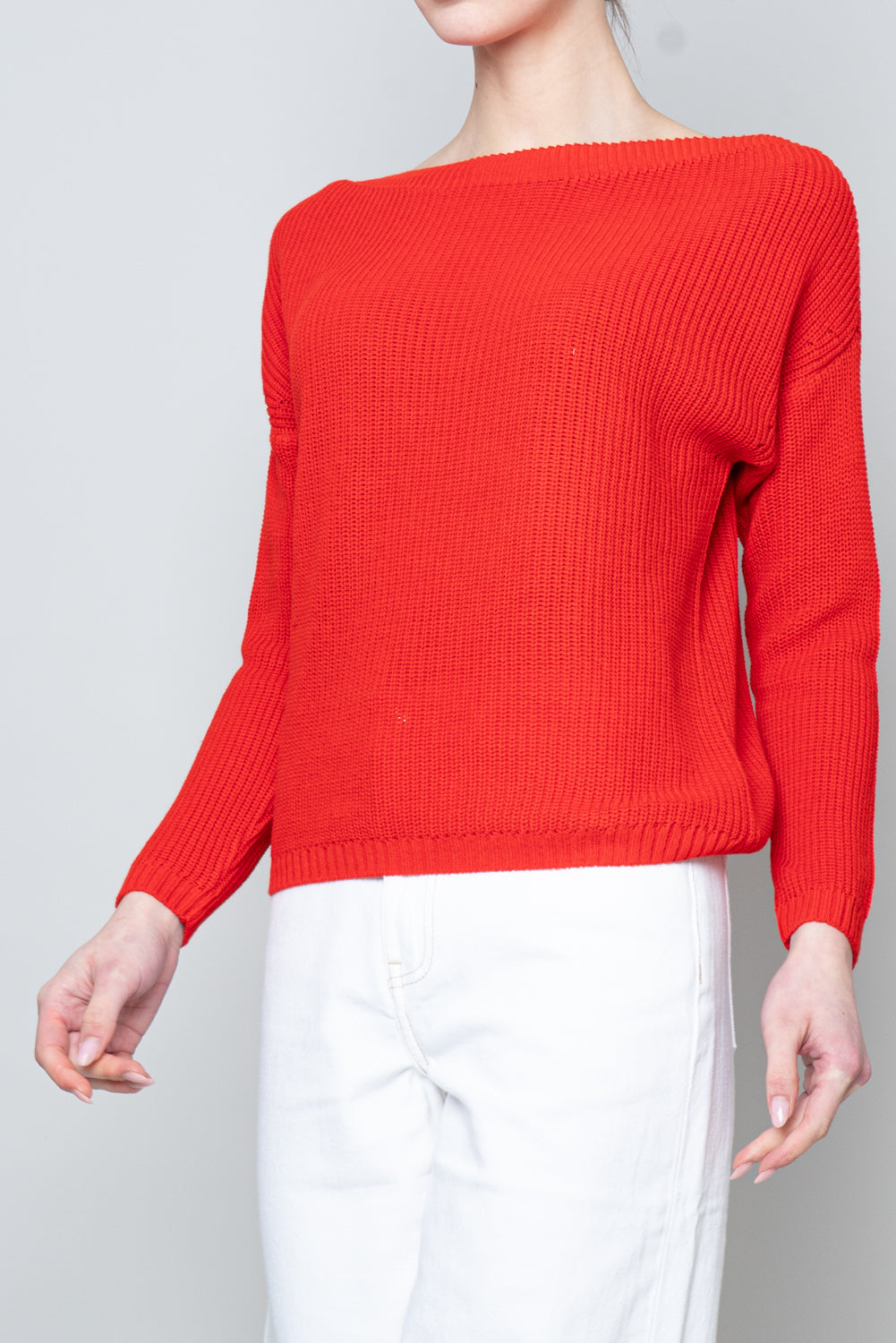 NINA NOBE25101ROSSO