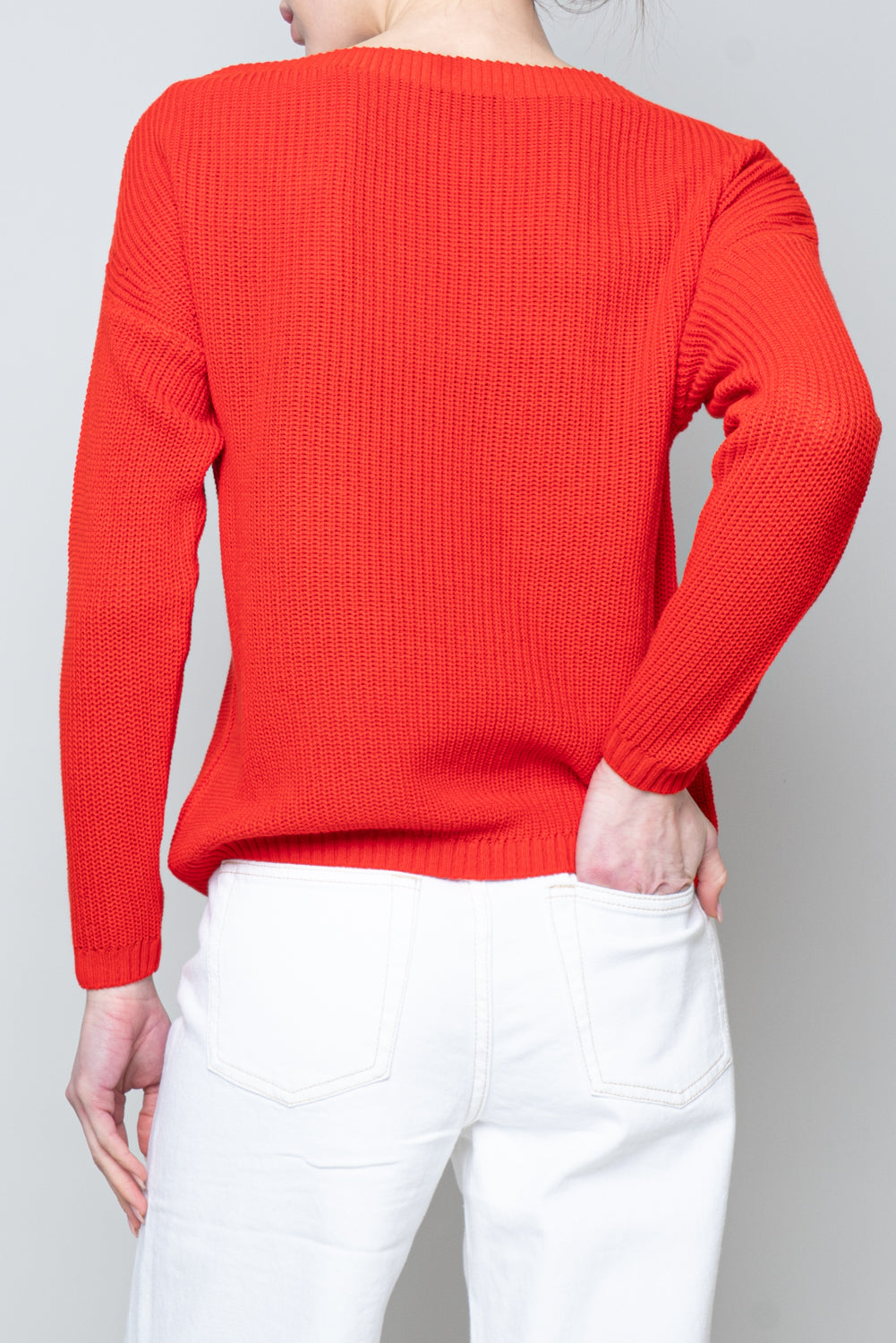 NINA NOBE25101ROSSO