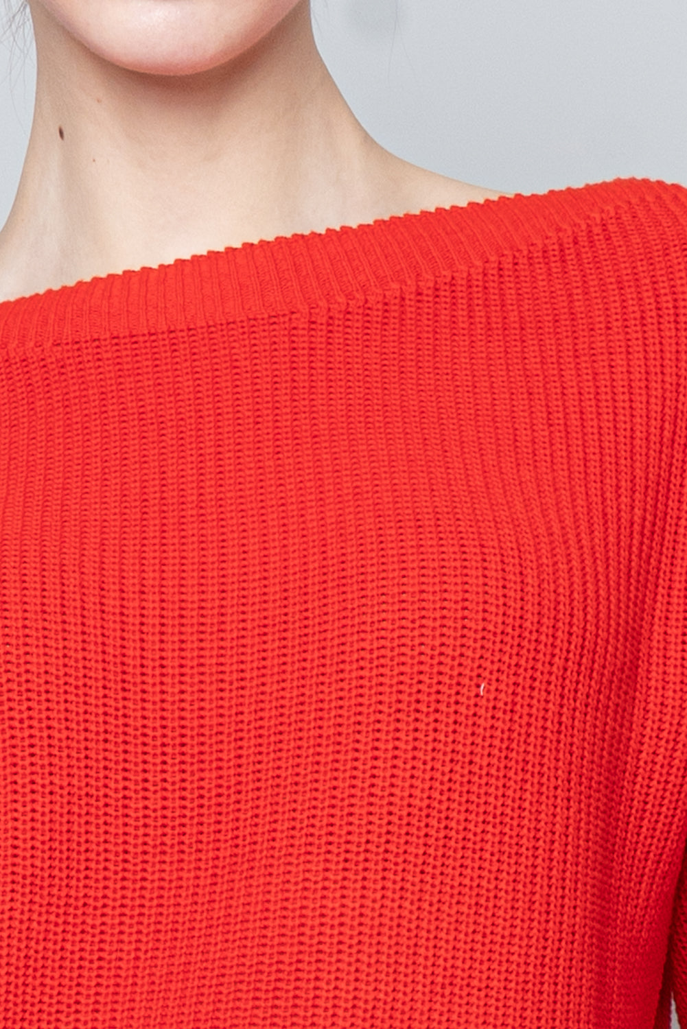 NINA NOBE25101ROSSO