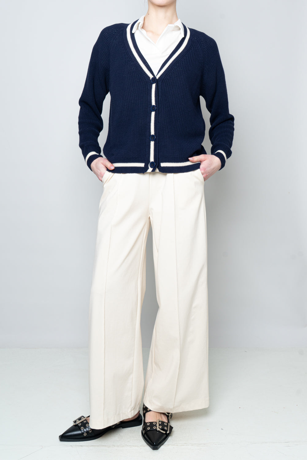 NINA NOBE25102BLU