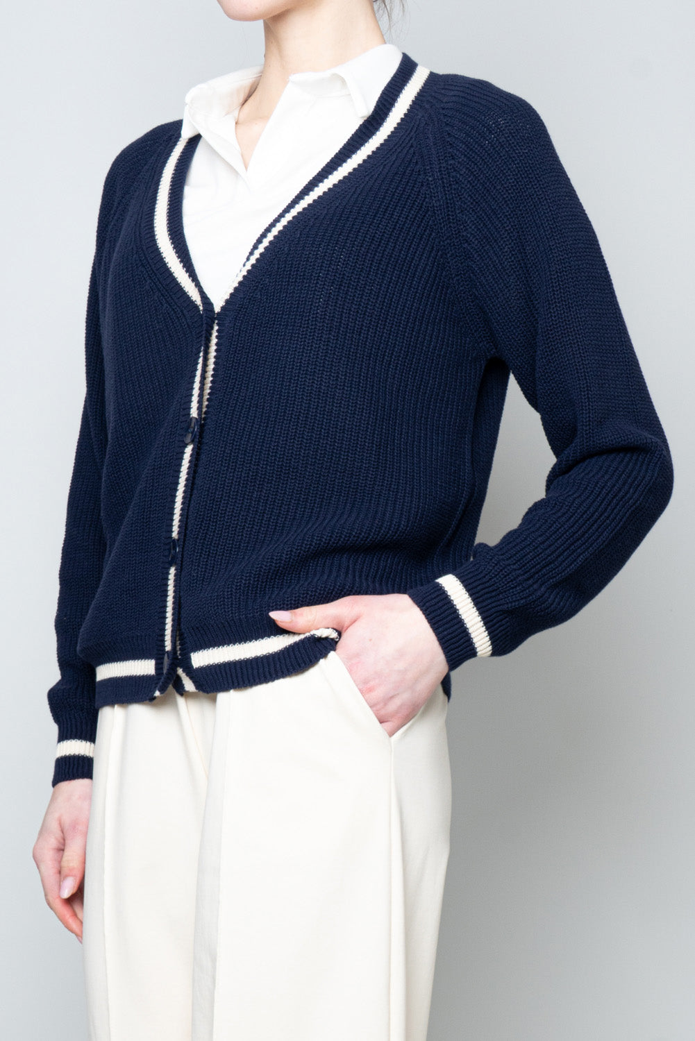 NINA NOBE25102BLU