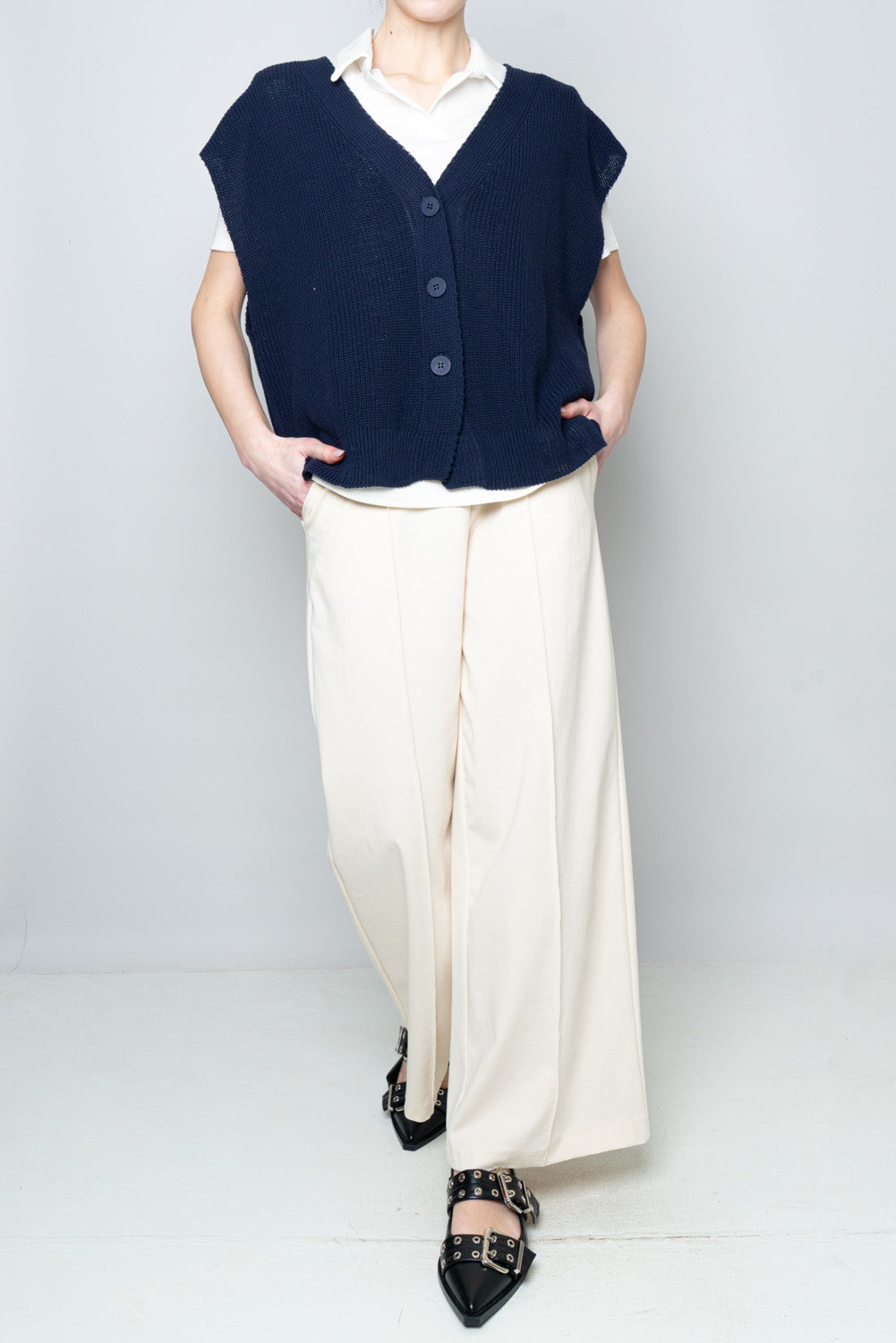 NINA NOBE25103BLU
