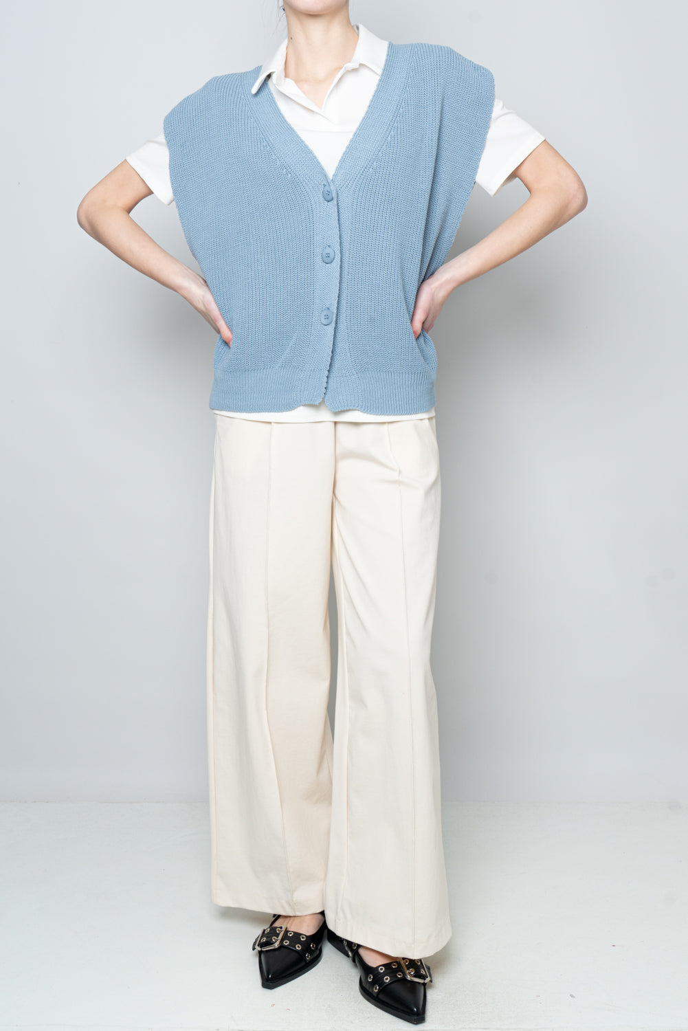 NINA NOBE25103POLVERE