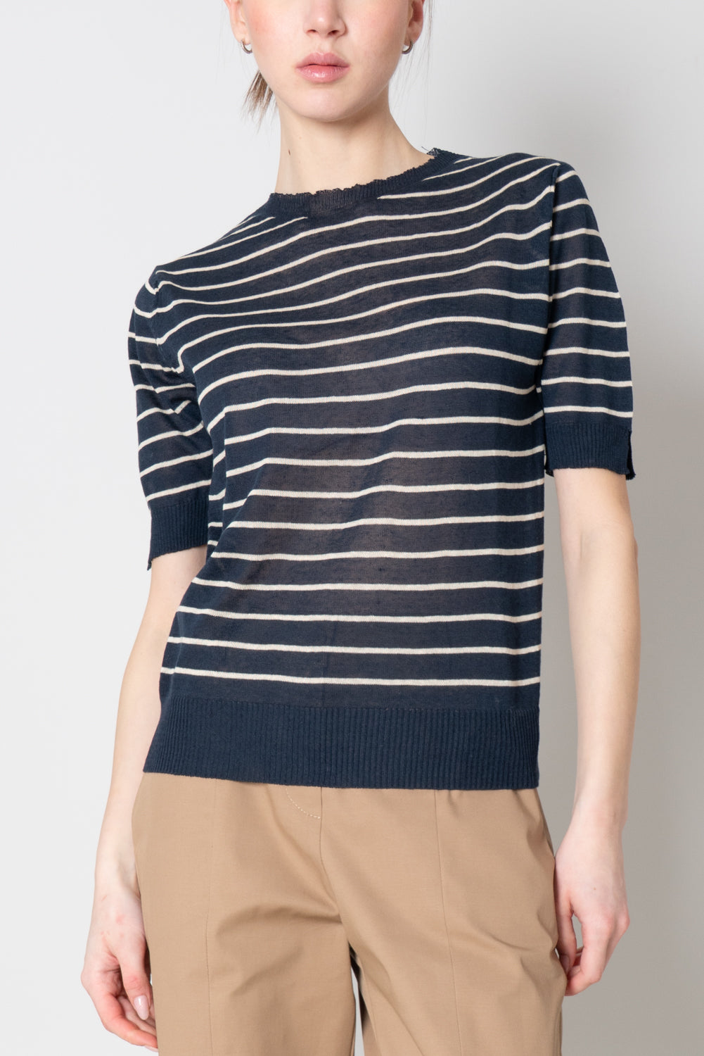 NINA NOBE25111BLU