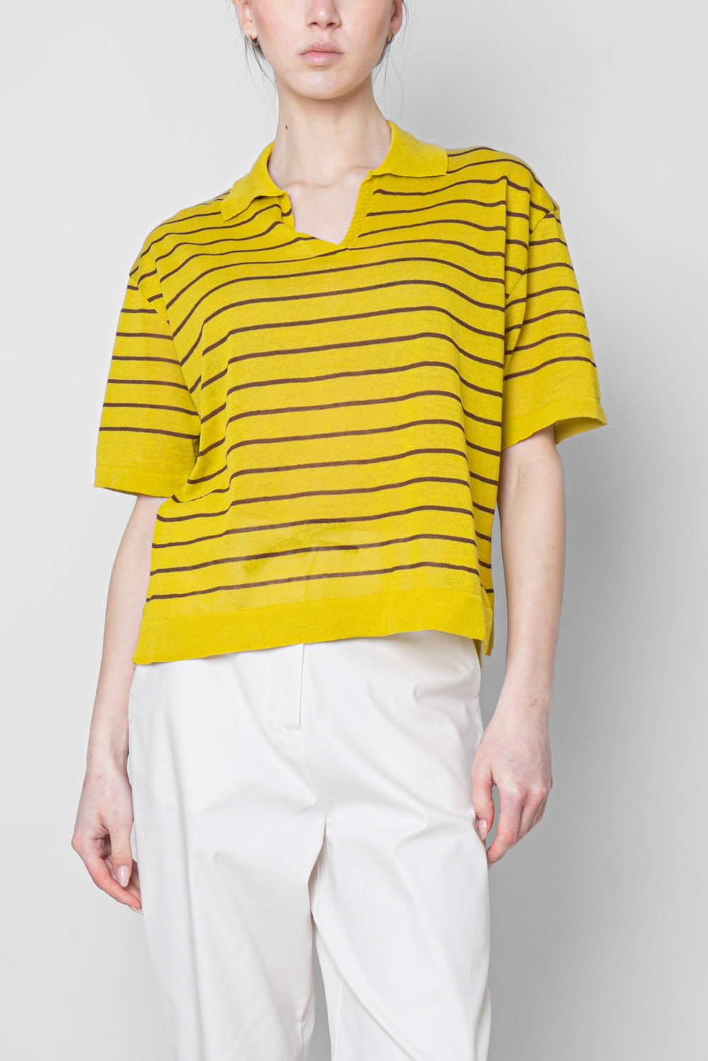 NINA NOBE25112OLIO