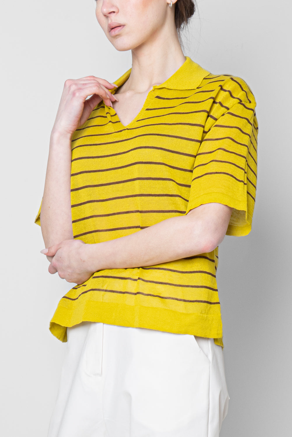 NINA NOBE25112OLIO