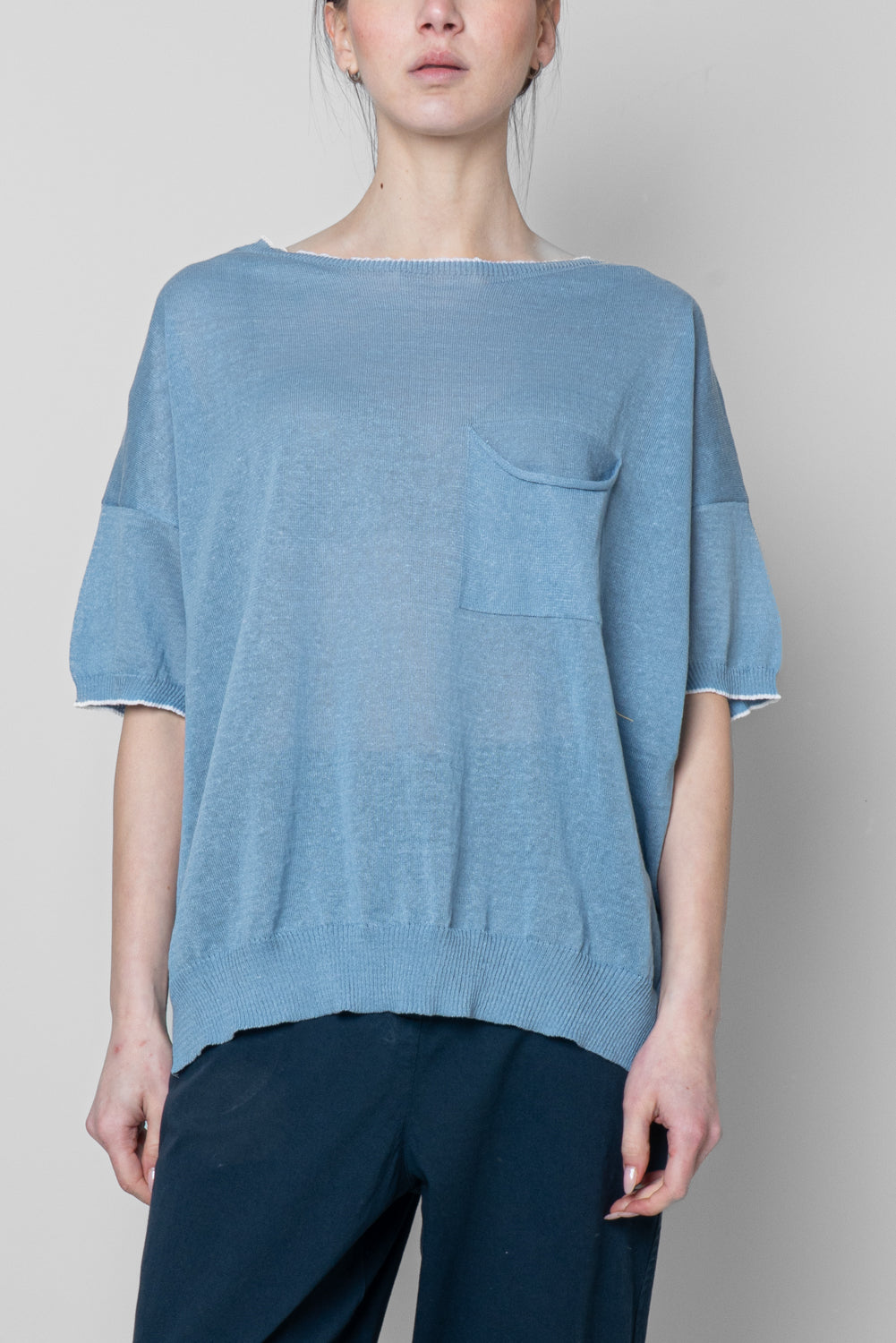 NINA NOBE25114CELESTE