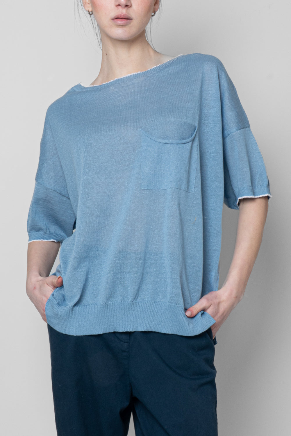 NINA NOBE25114CELESTE