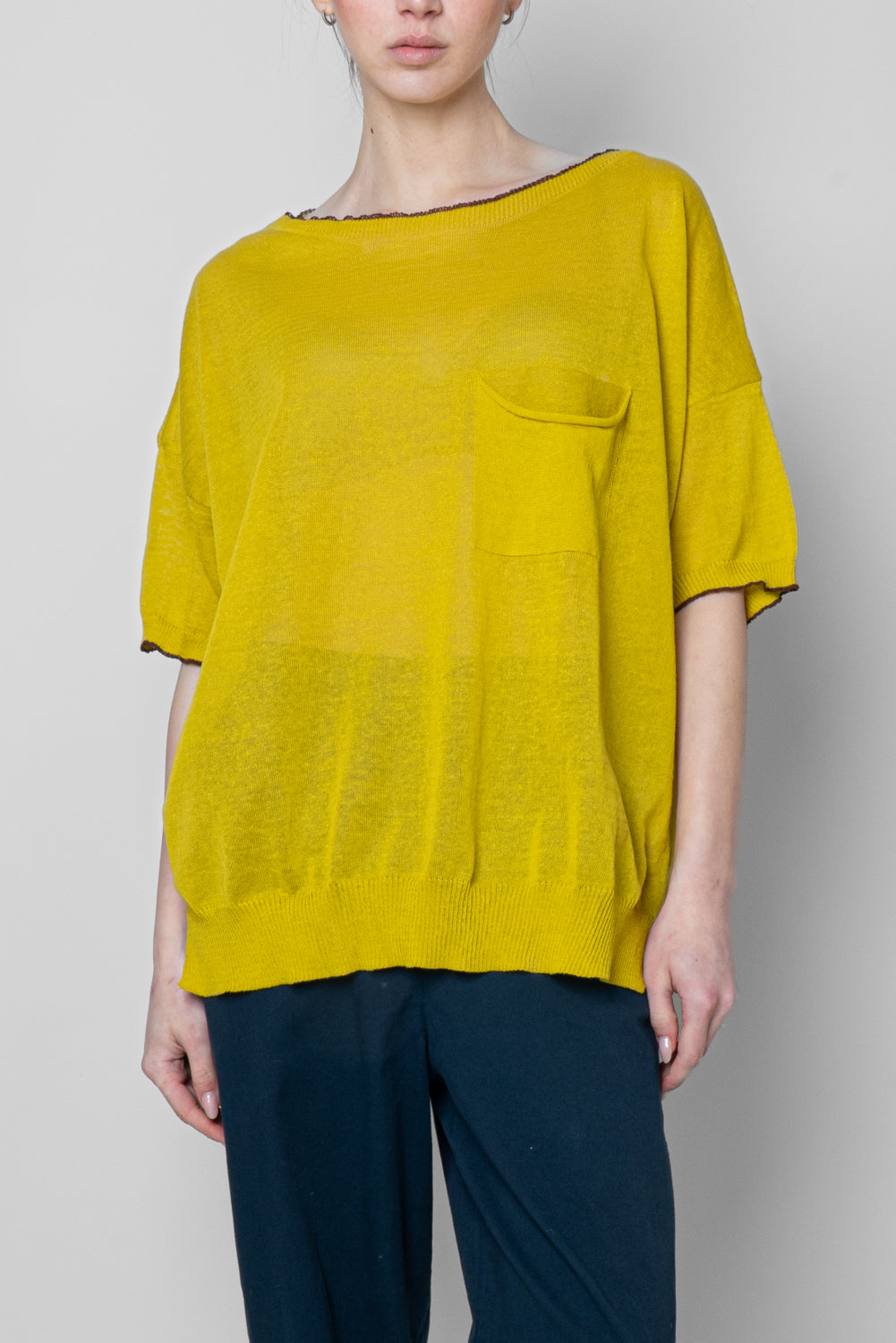 NINA NOBE25114OLIO