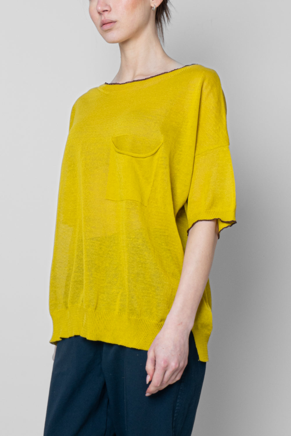 NINA NOBE25114OLIO