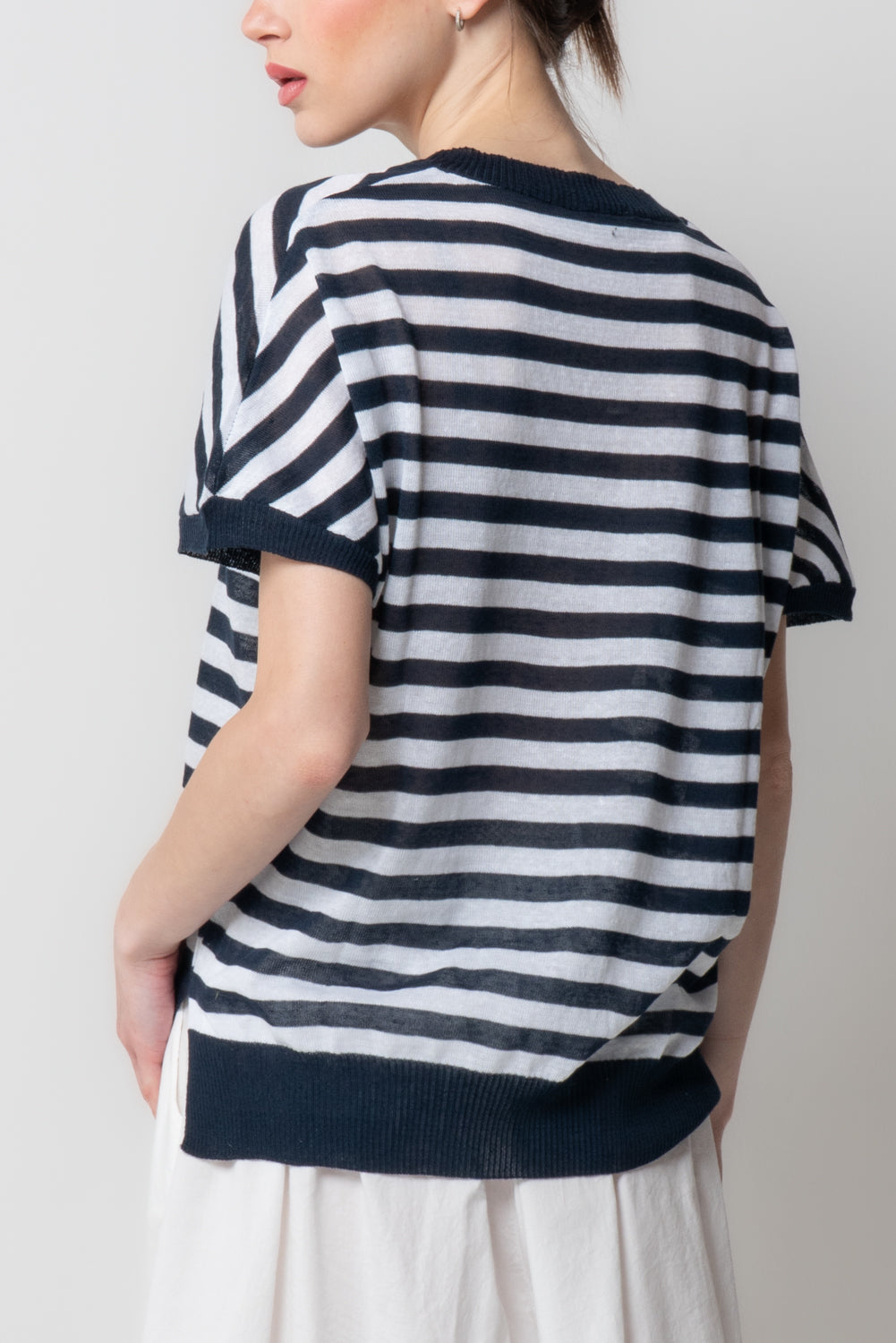 NINA NOBE25115BLU