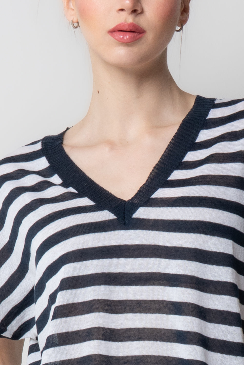 NINA NOBE25115BLU
