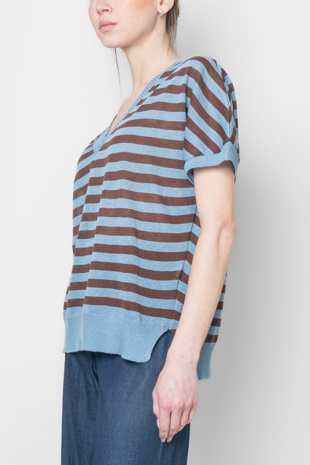 NINA NOBE25115JEANSMORO