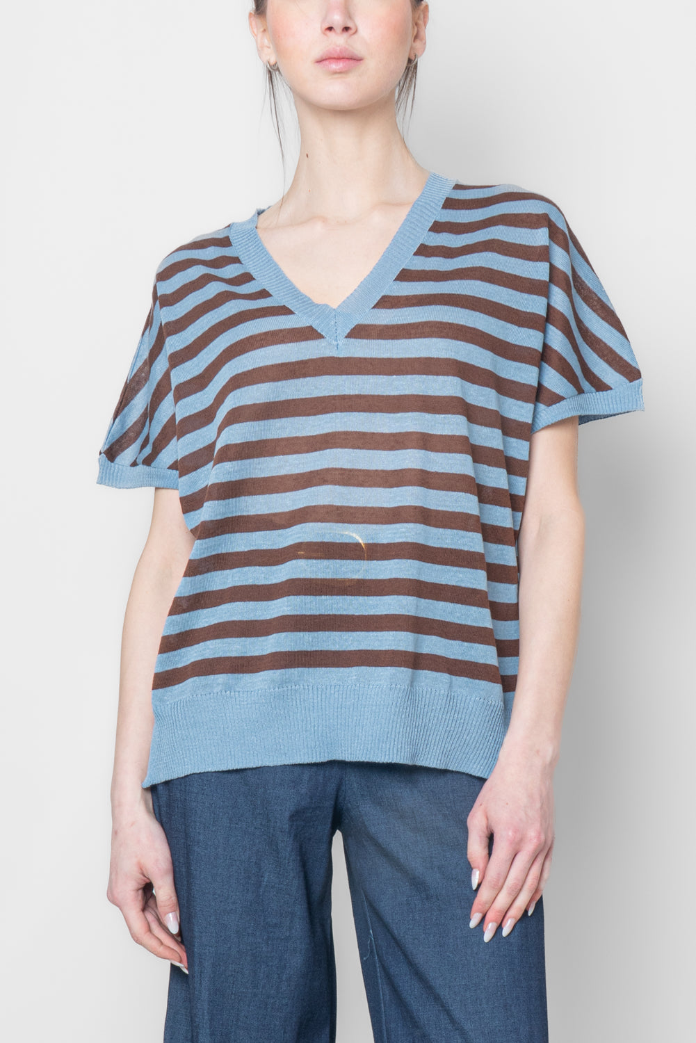 NINA NOBE25115JEANSMORO