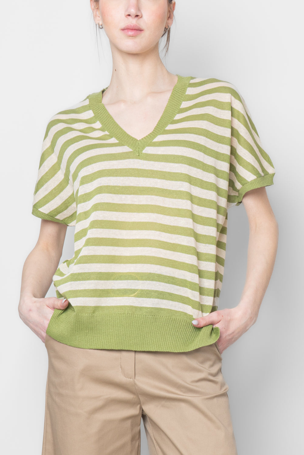 NINA NOBE25115OLIVA