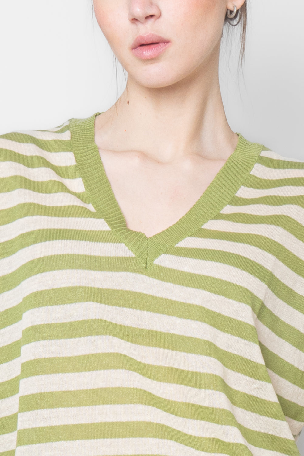 NINA NOBE25115OLIVA