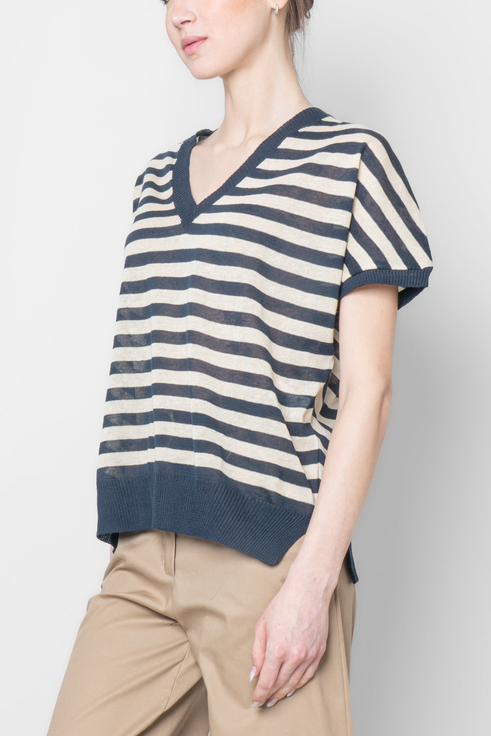 NINA NOBE25115PANNABLU