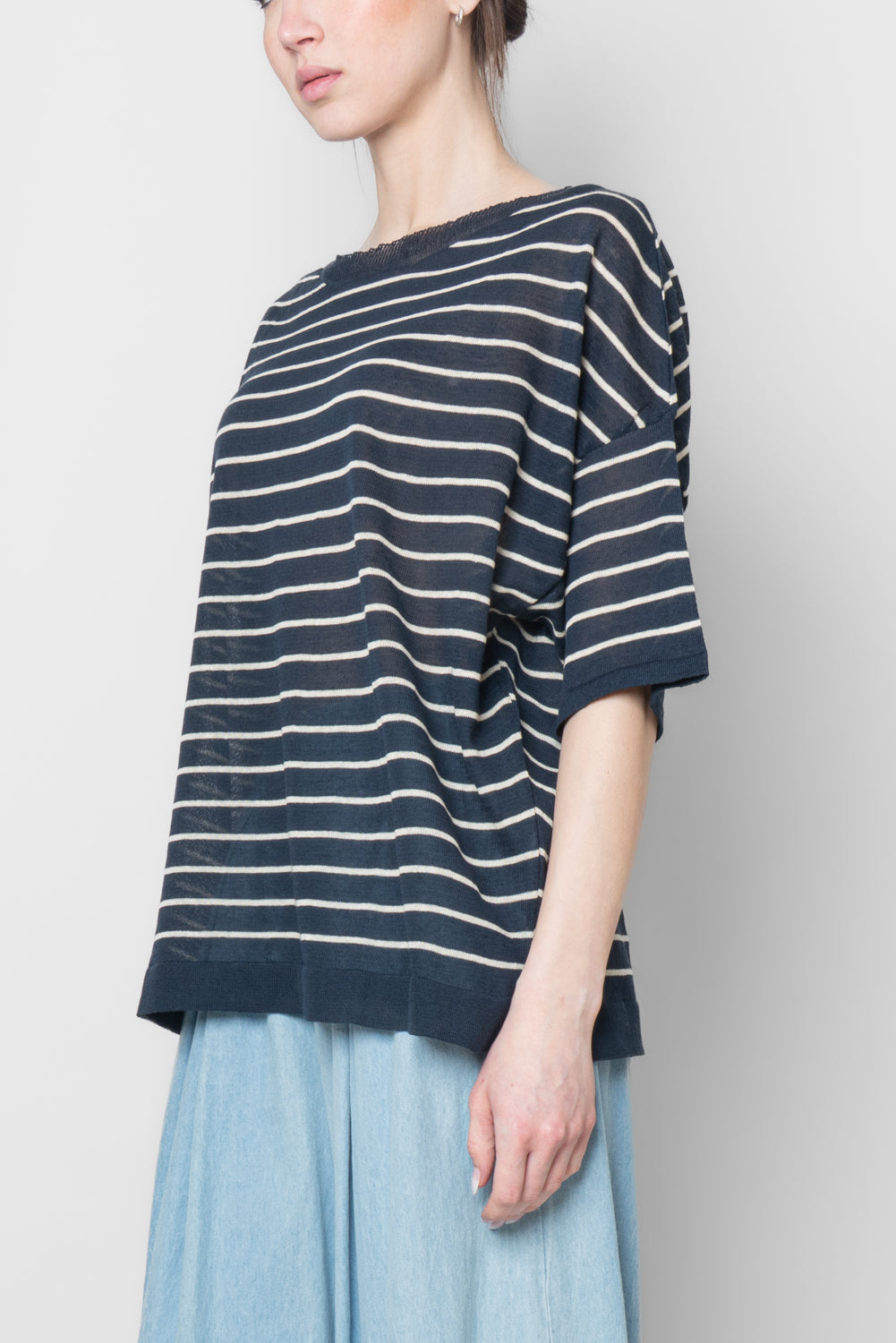NINA NOBE25116BLU