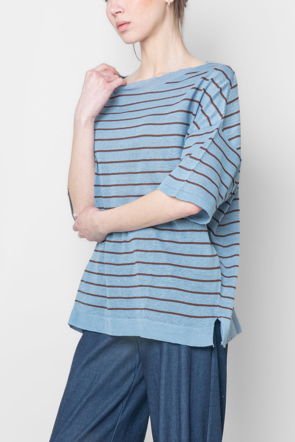 NINA NOBE25116JEANS