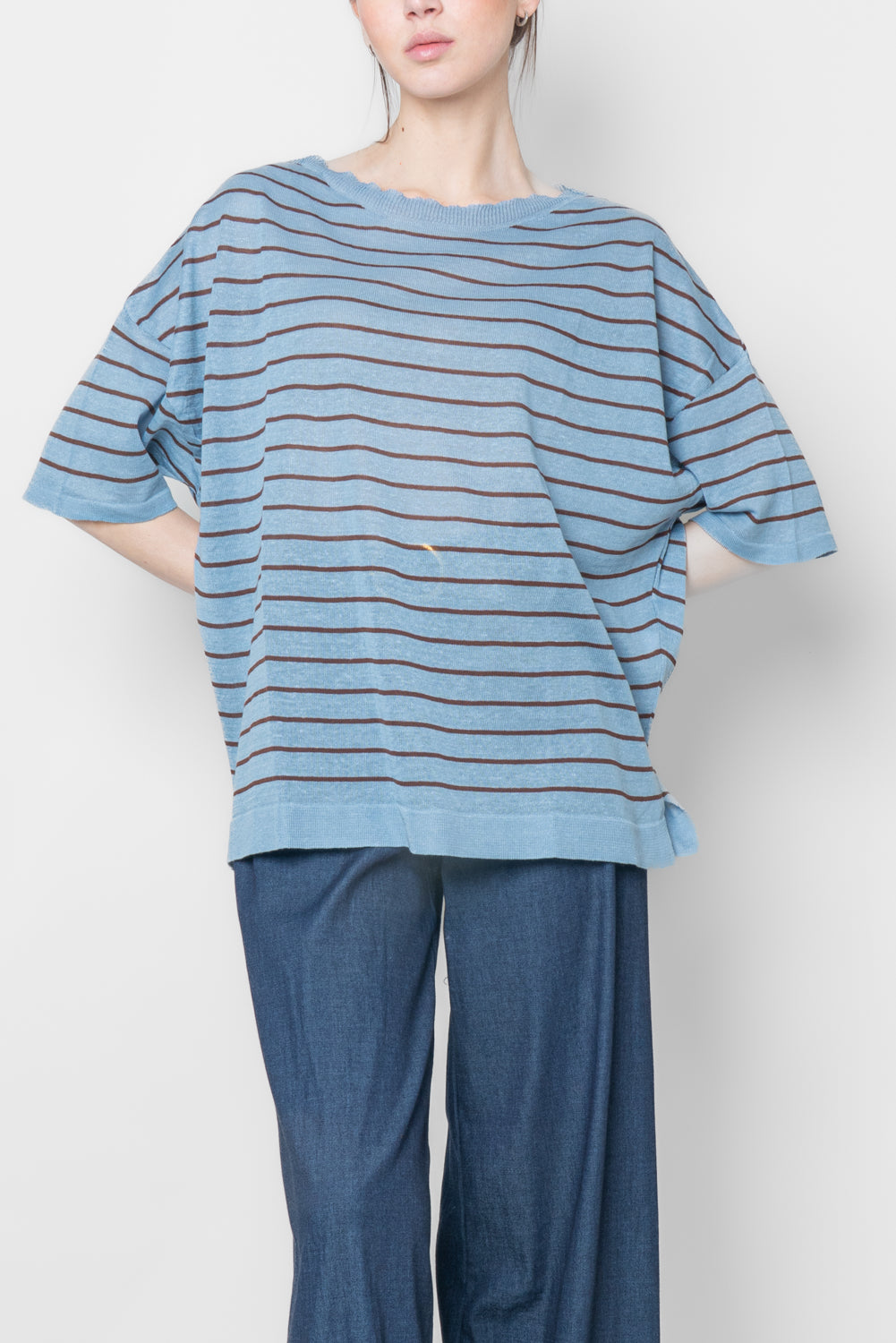 NINA NOBE25116JEANS