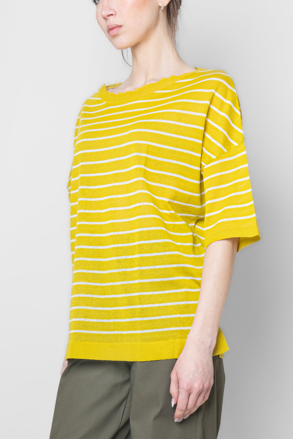 NINA NOBE25116LIME