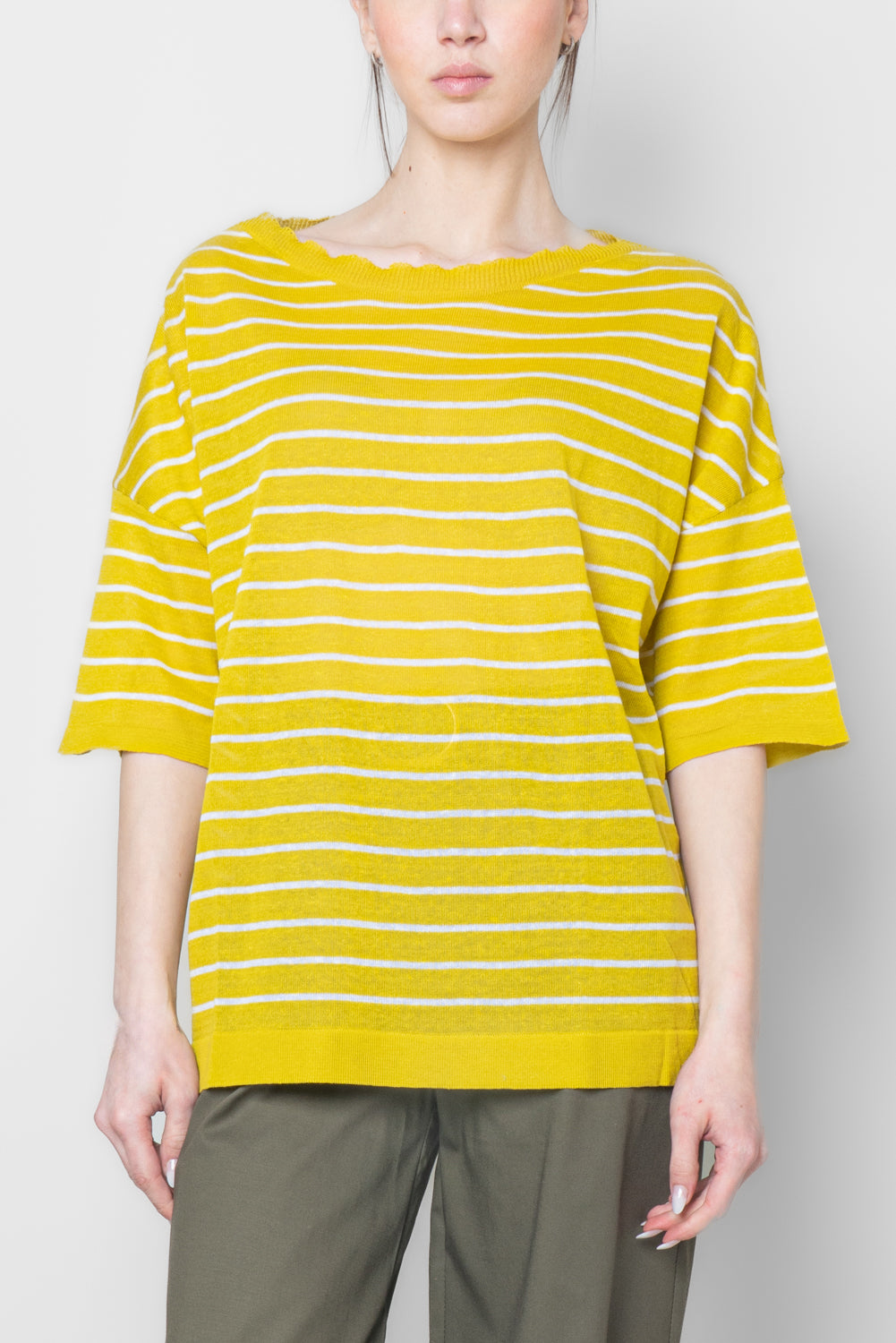 NINA NOBE25116LIME