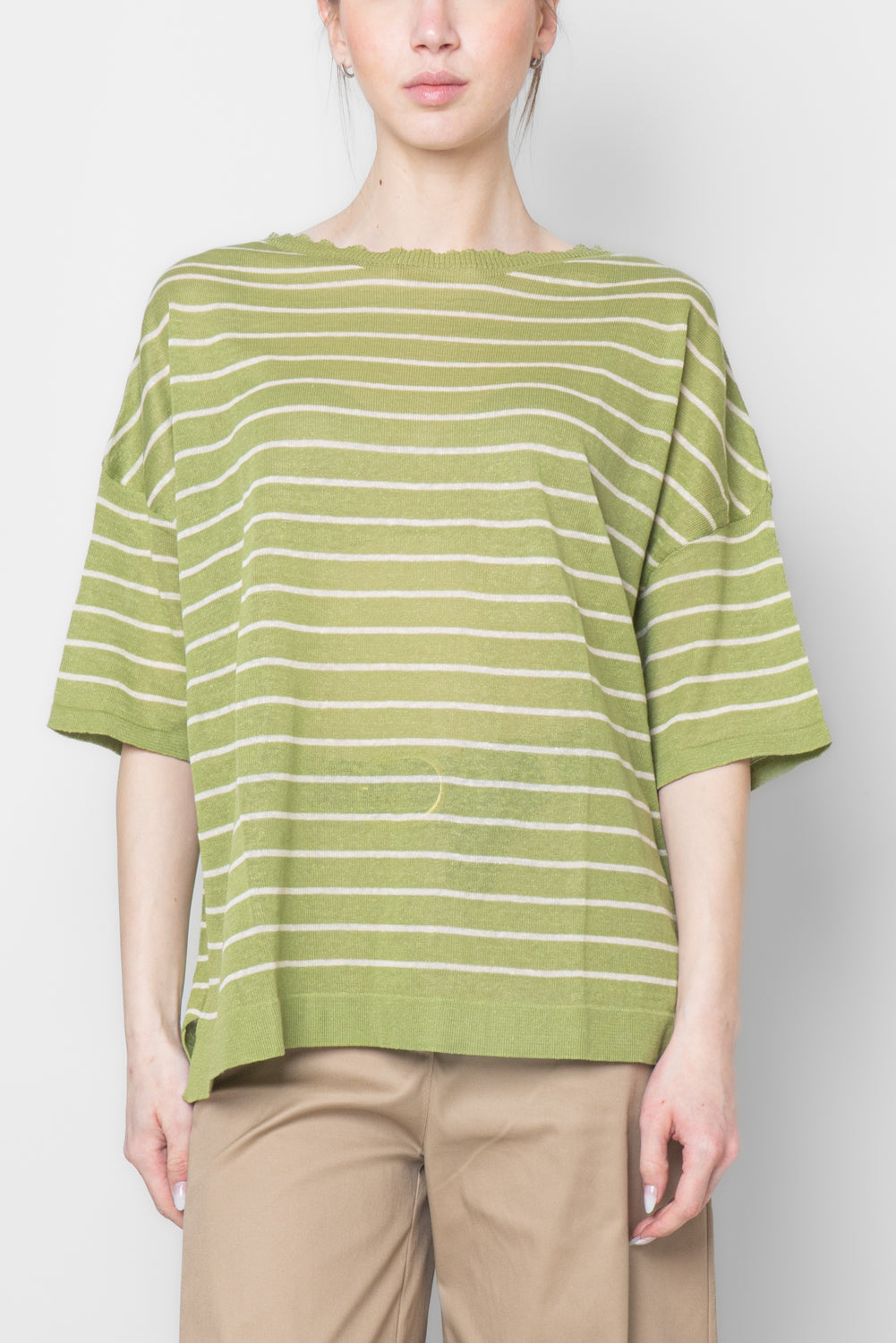NINA NOBE25116OLIVA