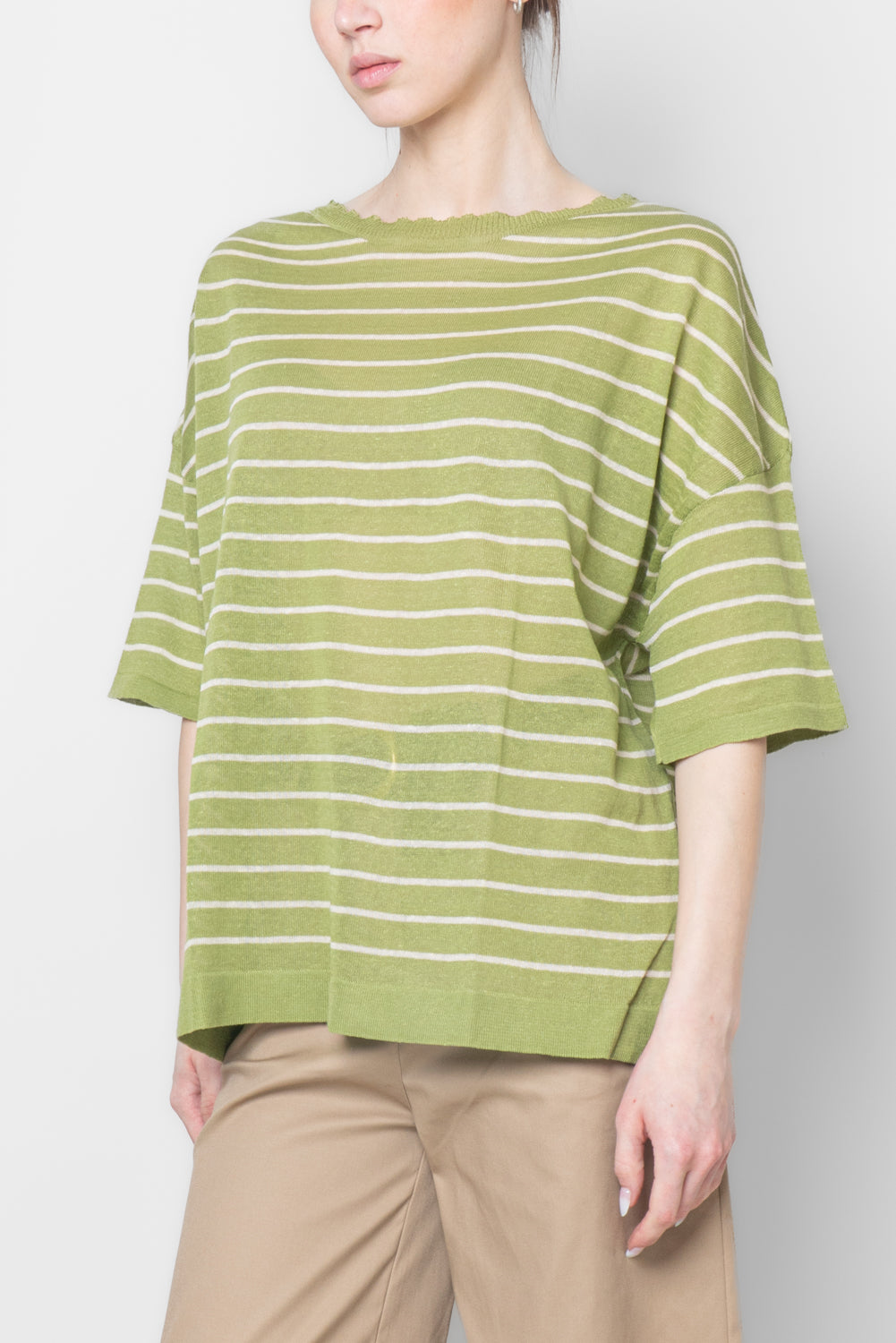 NINA NOBE25116OLIVA