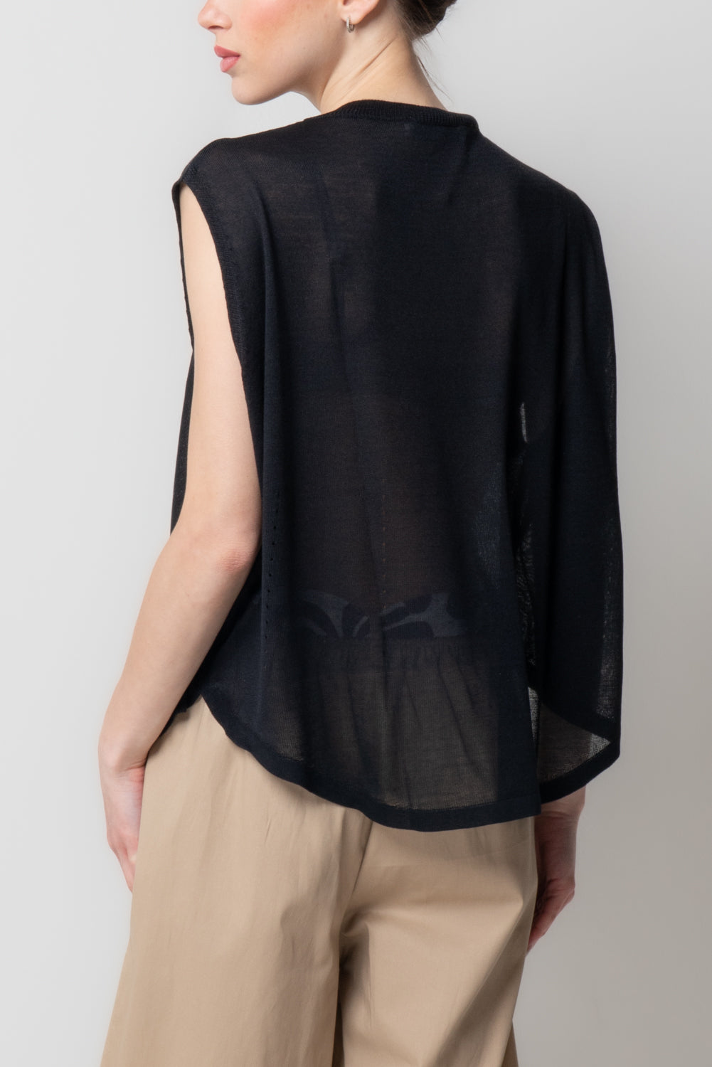 NINA NOBE25118NERO