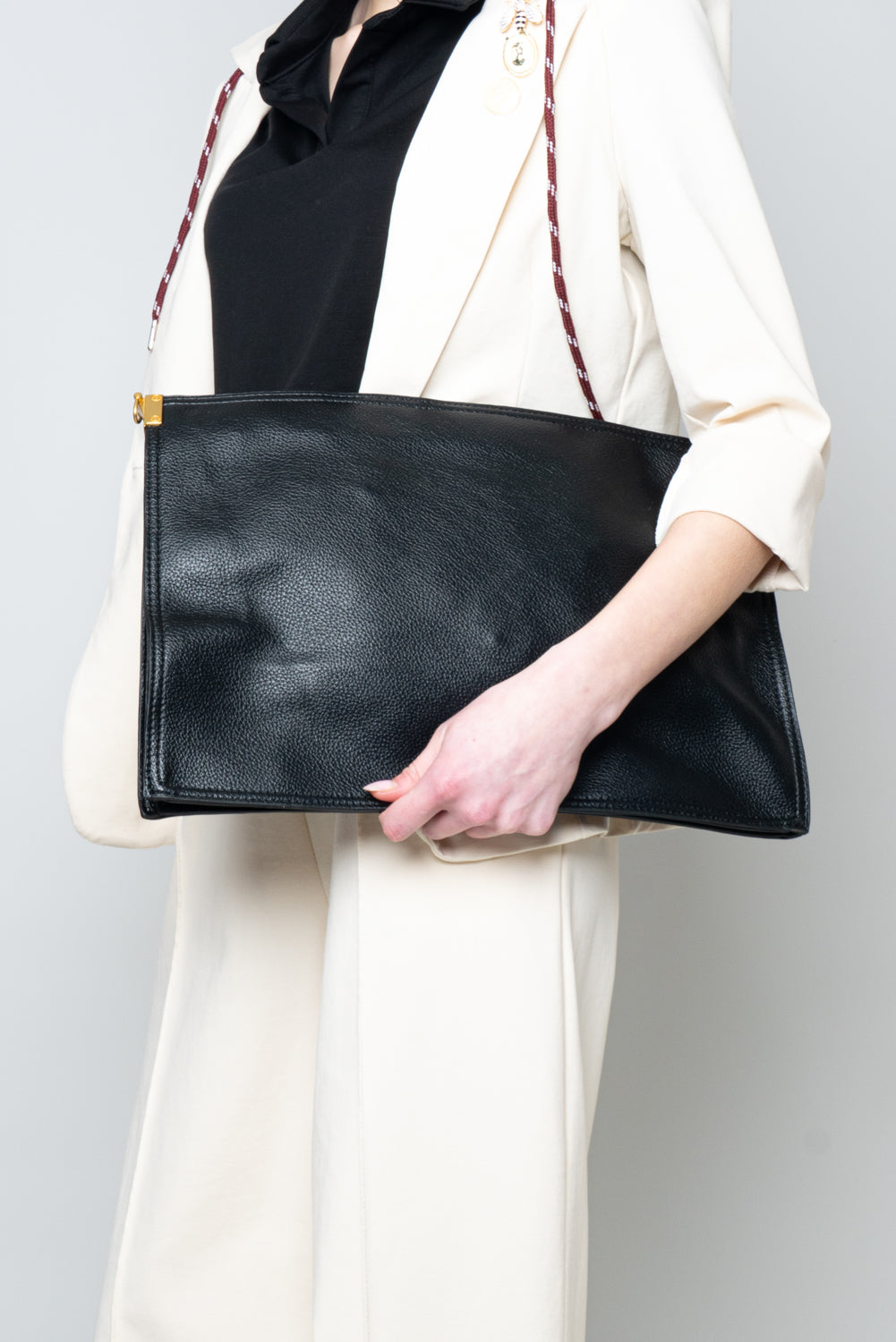 NINA PHPH4897NERO