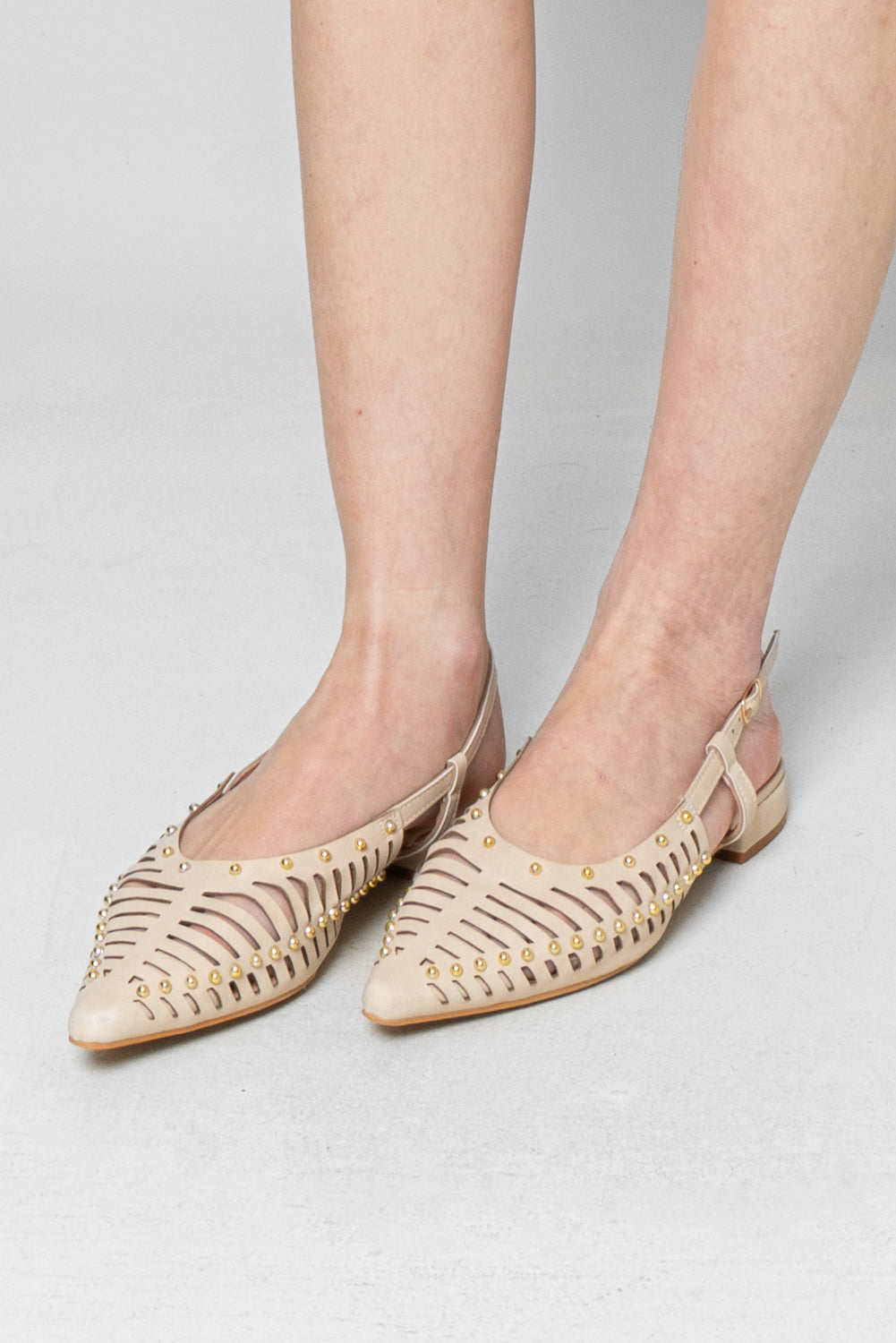 NINA Q2580BEIGE