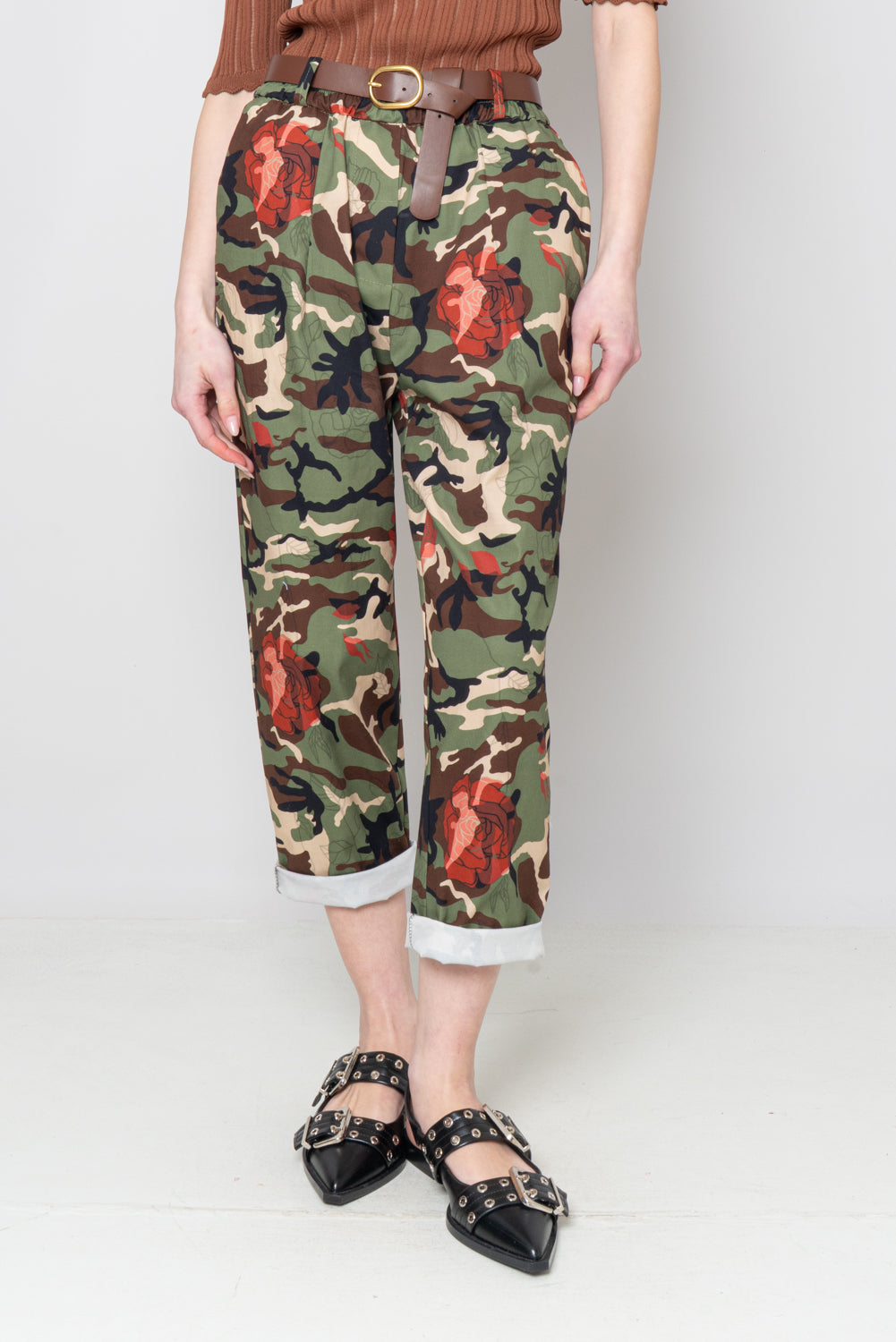 NINA RATS23907CAMUROSVERDE
