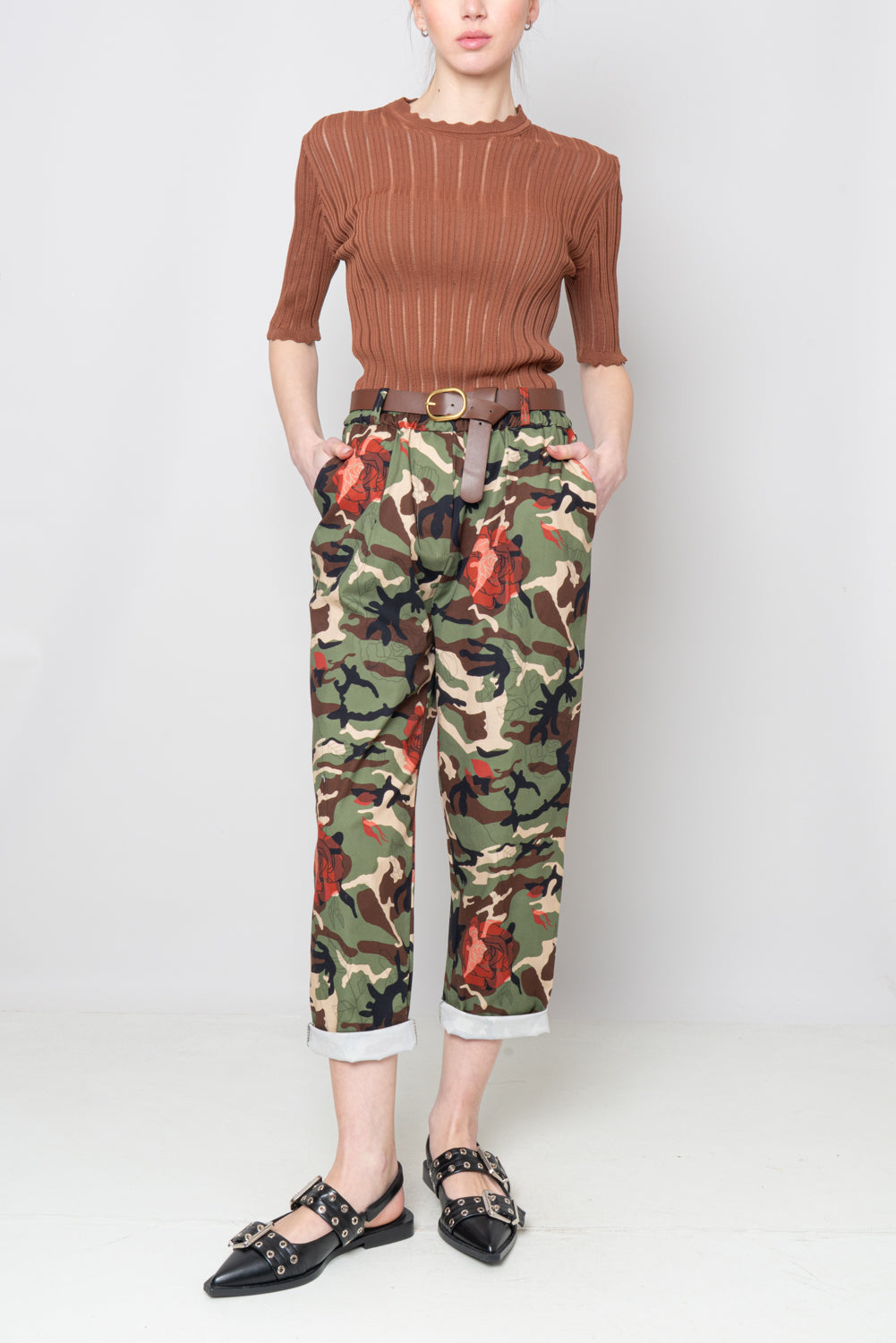 NINA RATS23907CAMUROSVERDE