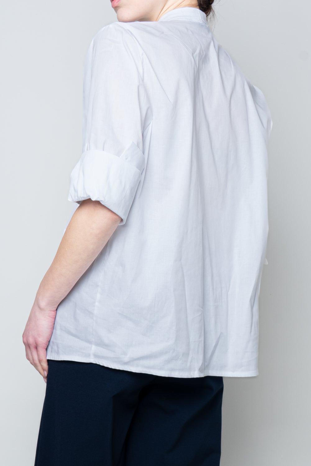 NINA RATS25083BIANCO