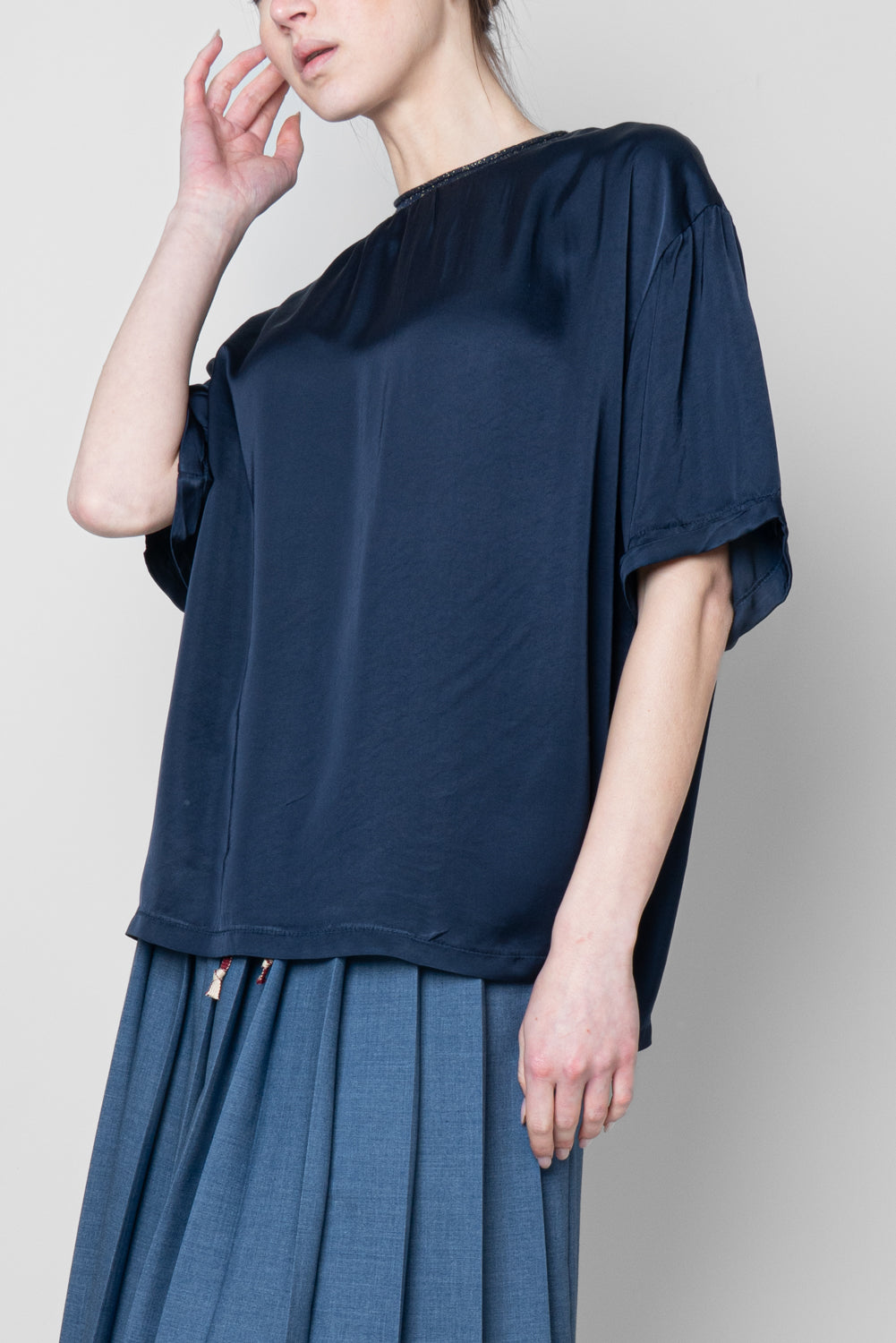 NINA RATS25130BLU