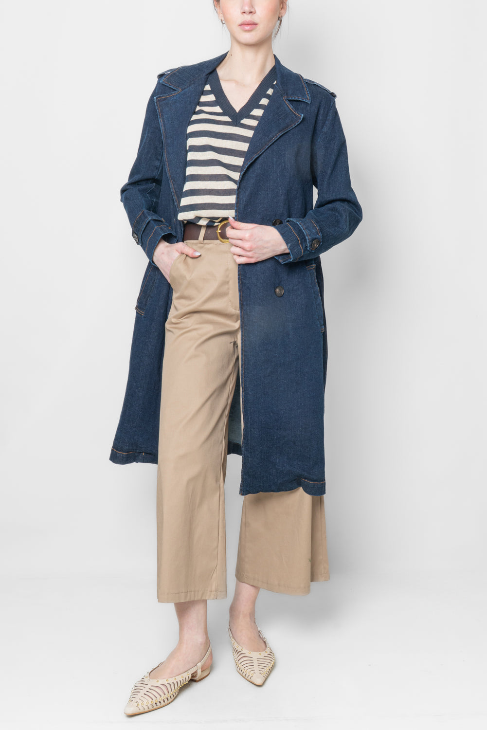 NINA RATS25255BLU
